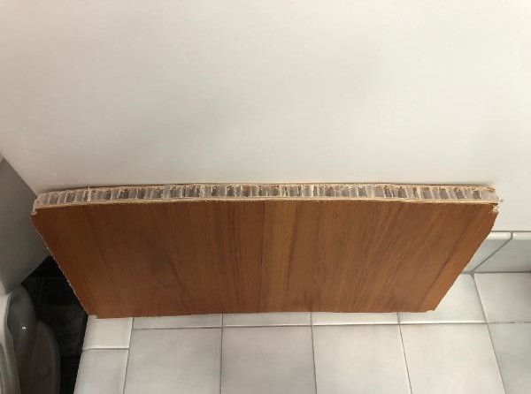 Roger Hill Pilothouse