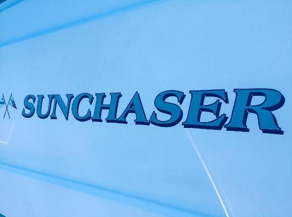 Roger Hill Pilothouse