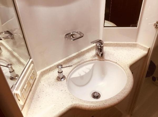 Roger Hill Pilothouse