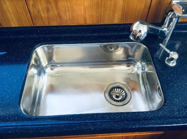 Roger Hill Pilothouse