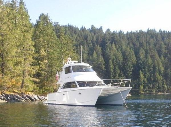 Roger Hill Pilothouse