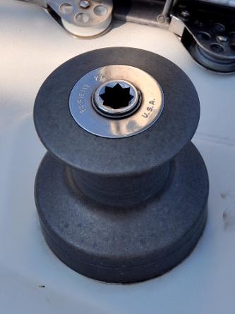 C&C 40 Centerboard Cruiser