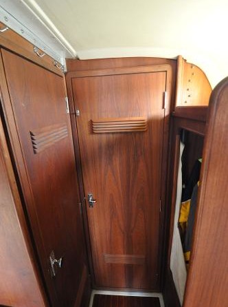 C&C 40 Centerboard Cruiser