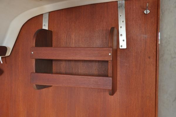 C&C 40 Centerboard Cruiser