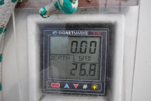 C&C 40 Centerboard Cruiser