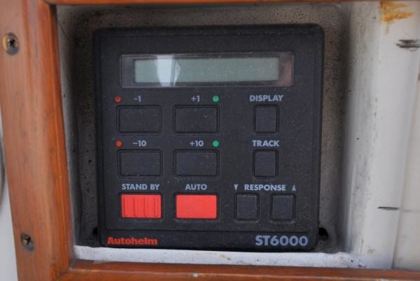 C&C 40 Centerboard Cruiser