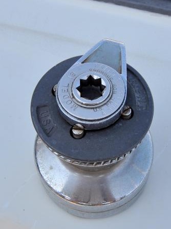 C&C 40 Centerboard Cruiser