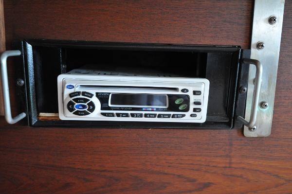 C&C 40 Centerboard Cruiser