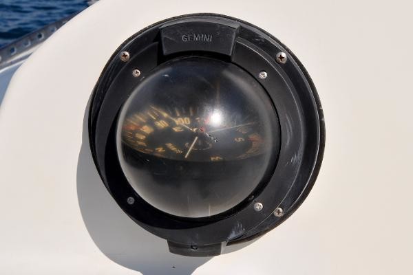 C&C 40 Centerboard Cruiser