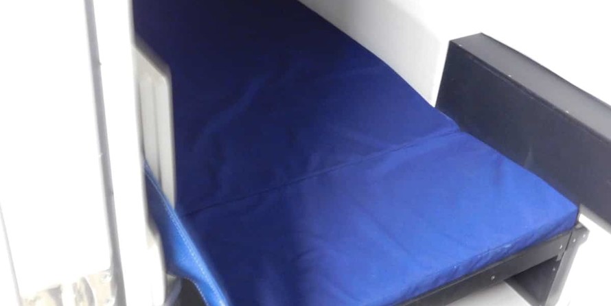 Nor-tech 392 Super Fish