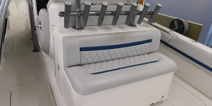 Nor-tech 392 Super Fish