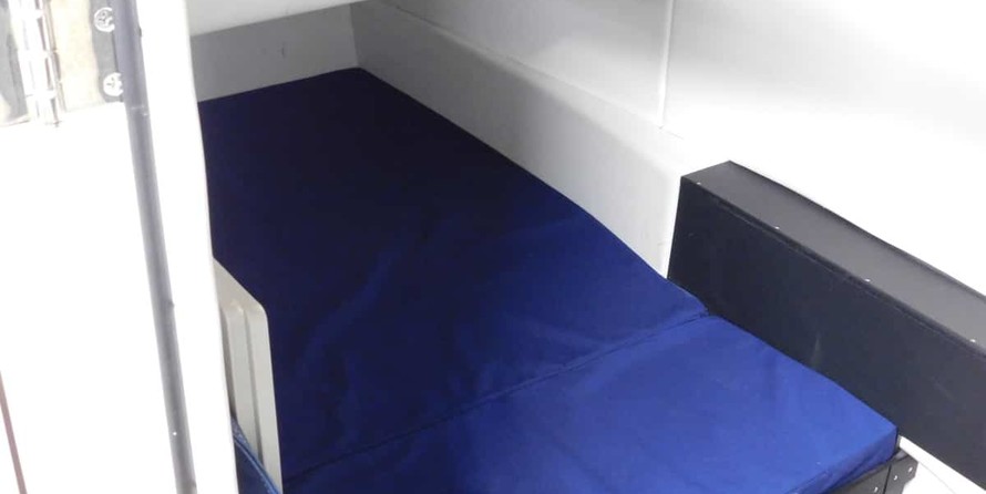 Nor-tech 392 Super Fish