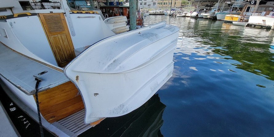Santa Barbara Boat Builders 39