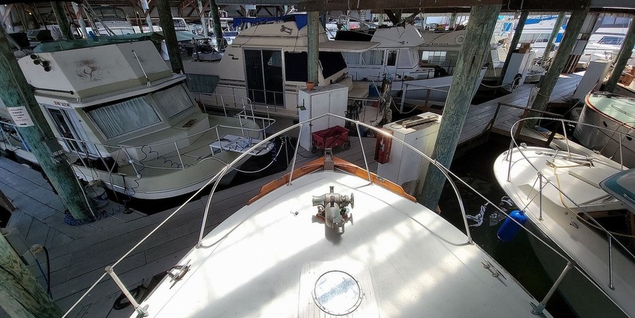 Santa Barbara Boat Builders 39