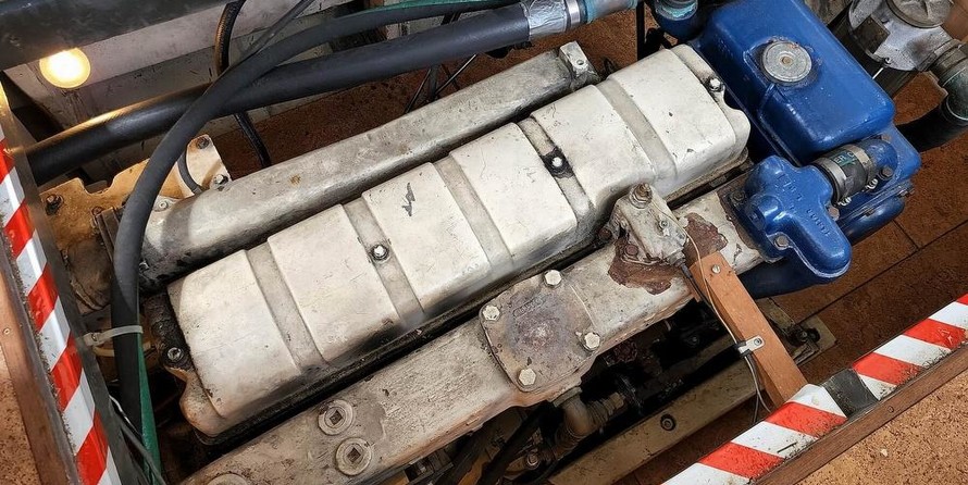 Santa Barbara Boat Builders 39