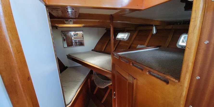Santa Barbara Boat Builders 39