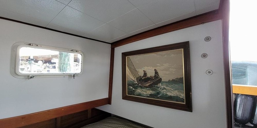 Santa Barbara Boat Builders 39