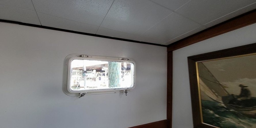 Santa Barbara Boat Builders 39