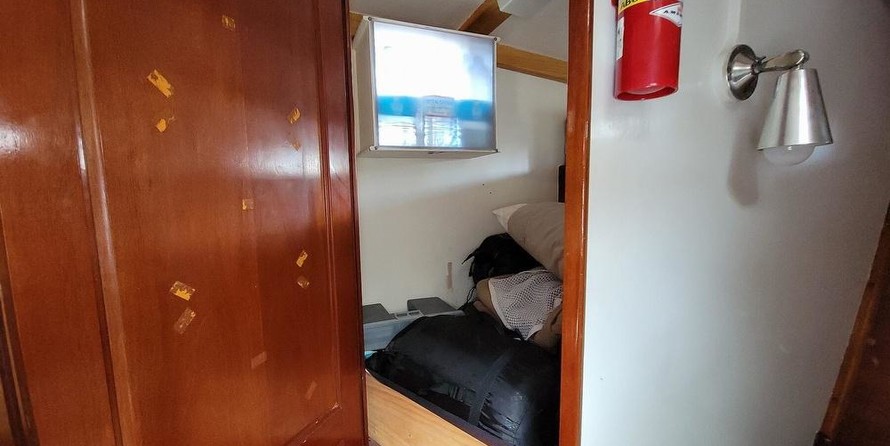 Santa Barbara Boat Builders 39