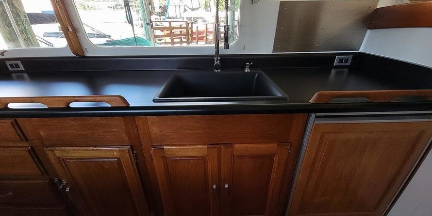 Santa Barbara Boat Builders 39