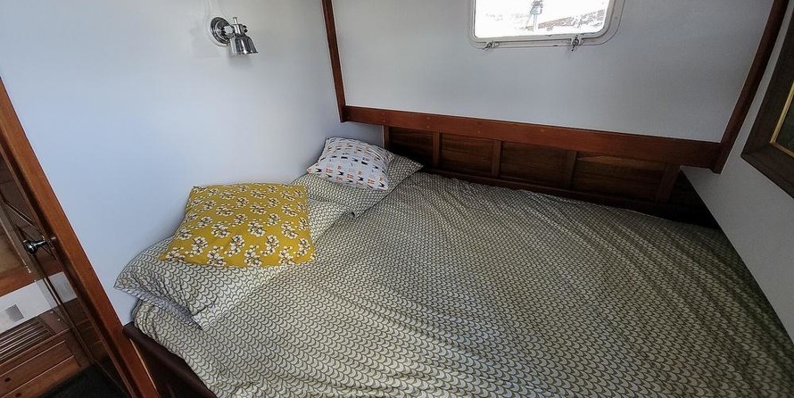 Santa Barbara Boat Builders 39