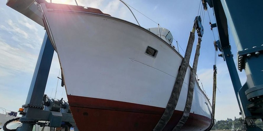 Santa Barbara Boat Builders 39