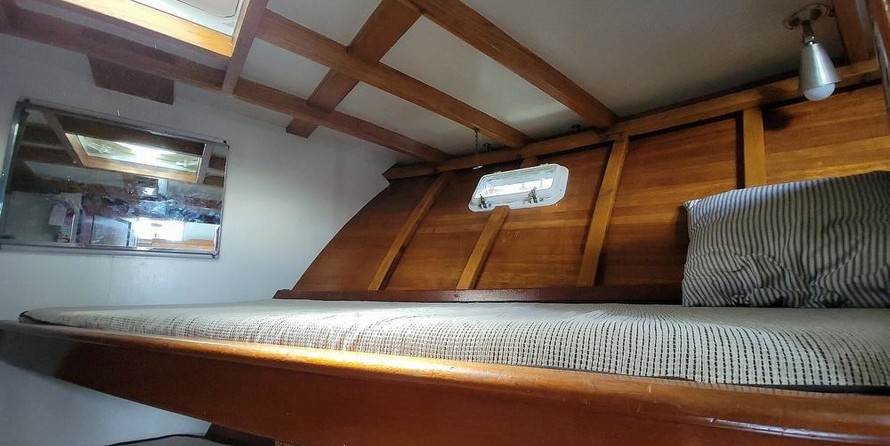 Santa Barbara Boat Builders 39