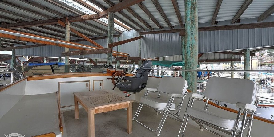 Santa Barbara Boat Builders 39