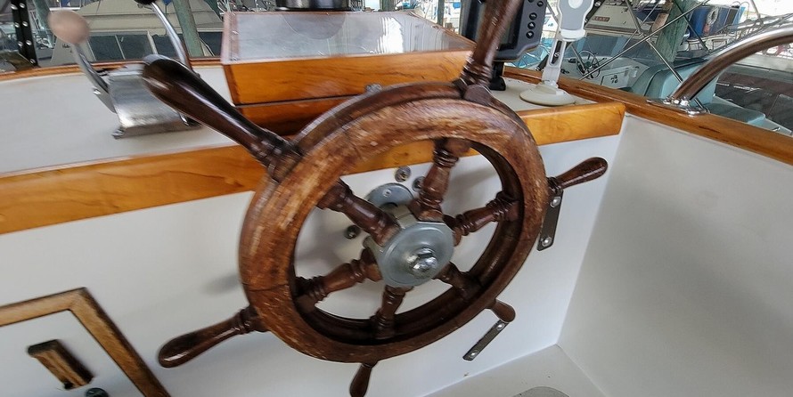 Santa Barbara Boat Builders 39