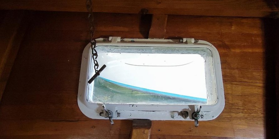 Santa Barbara Boat Builders 39