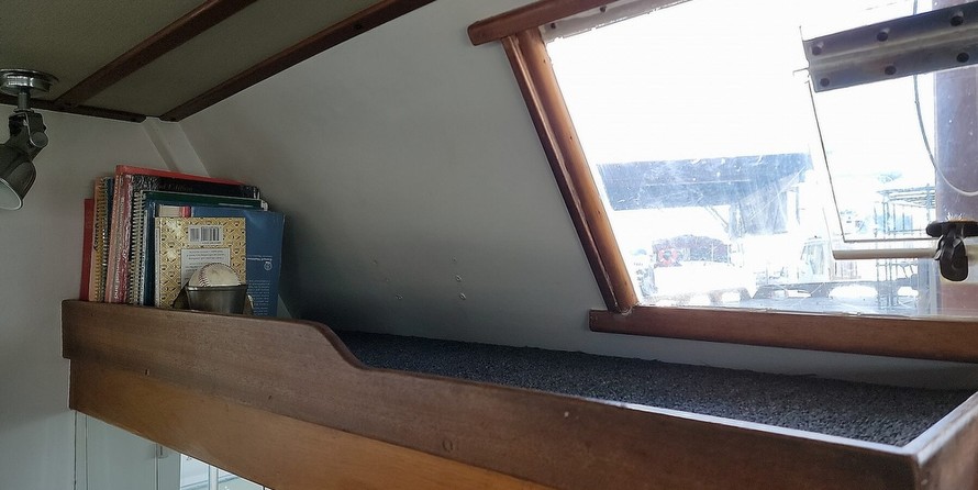 Santa Barbara Boat Builders 39