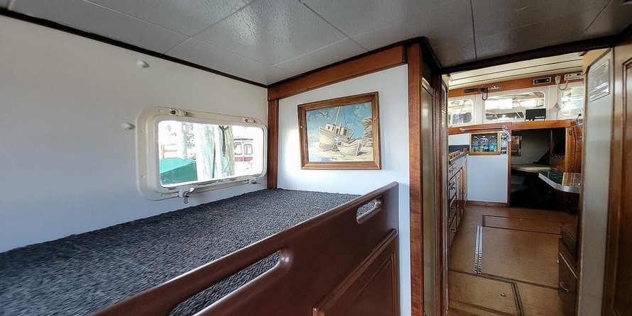 Santa Barbara Boat Builders 39