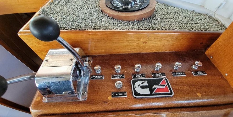 Santa Barbara Boat Builders 39