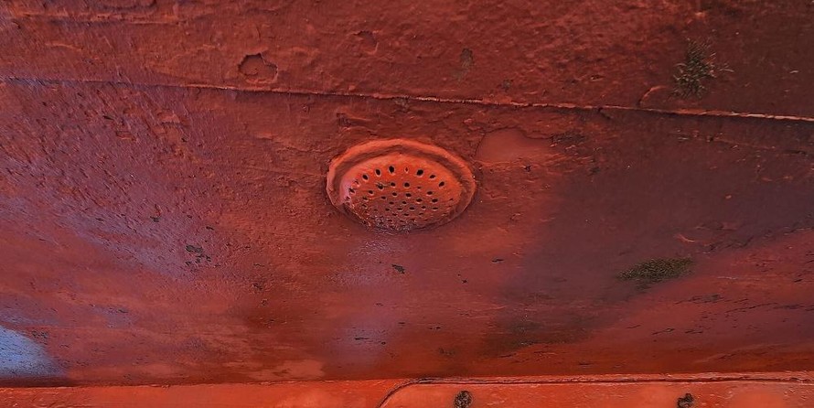 Santa Barbara Boat Builders 39