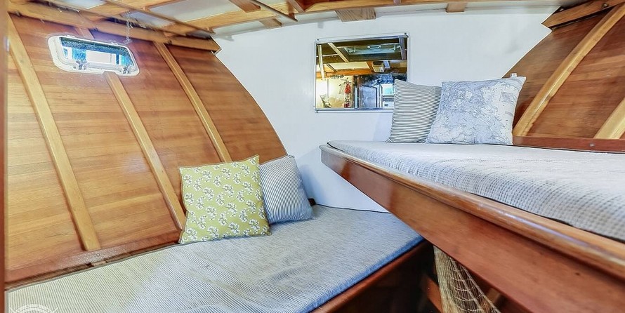 Santa Barbara Boat Builders 39