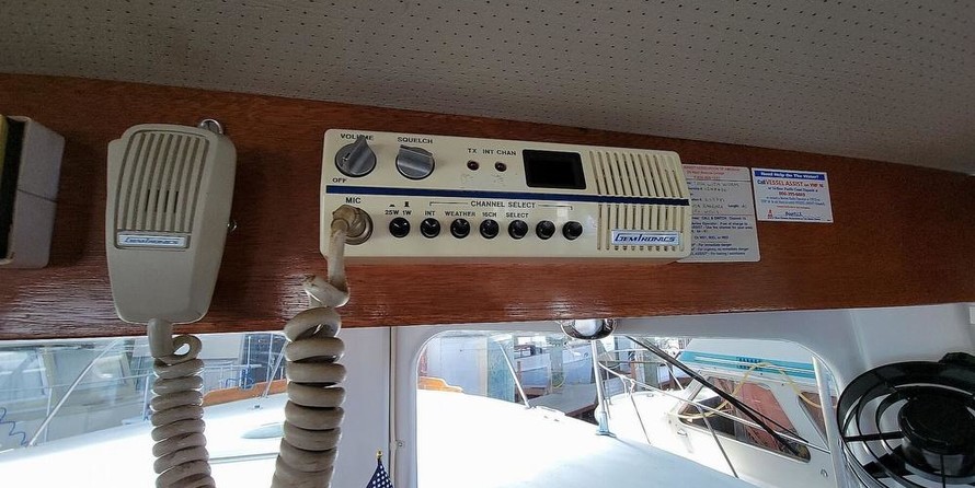 Santa Barbara Boat Builders 39