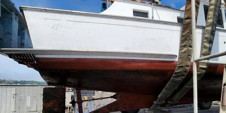 Santa Barbara Boat Builders 39
