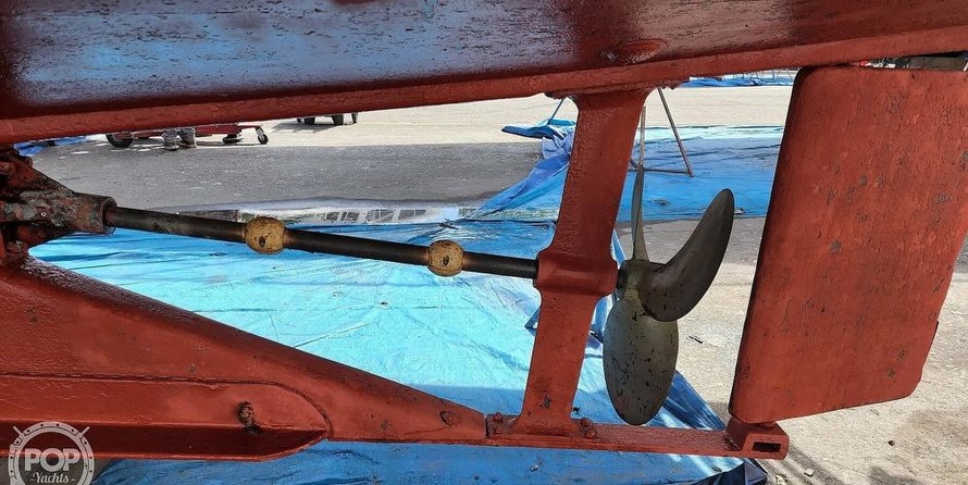 Santa Barbara Boat Builders 39