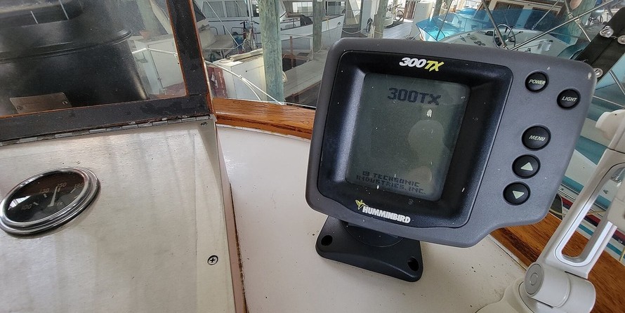 Santa Barbara Boat Builders 39