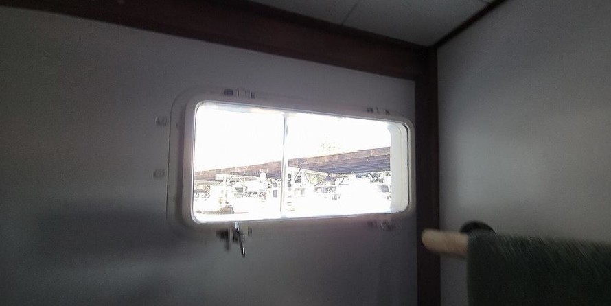 Santa Barbara Boat Builders 39
