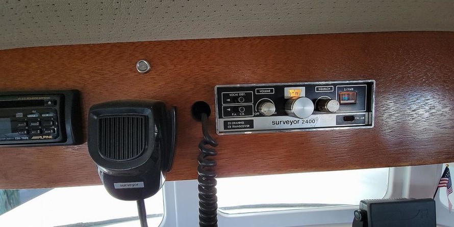 Santa Barbara Boat Builders 39