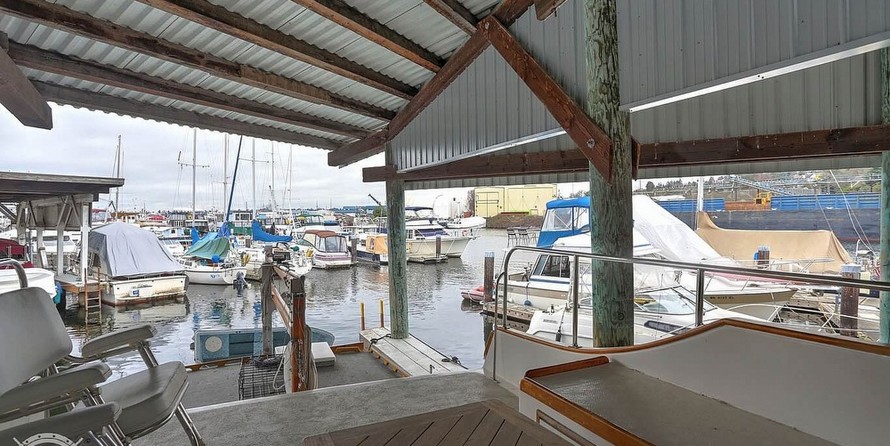 Santa Barbara Boat Builders 39