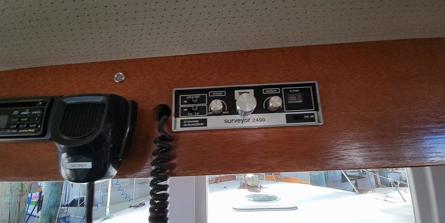 Santa Barbara Boat Builders 39
