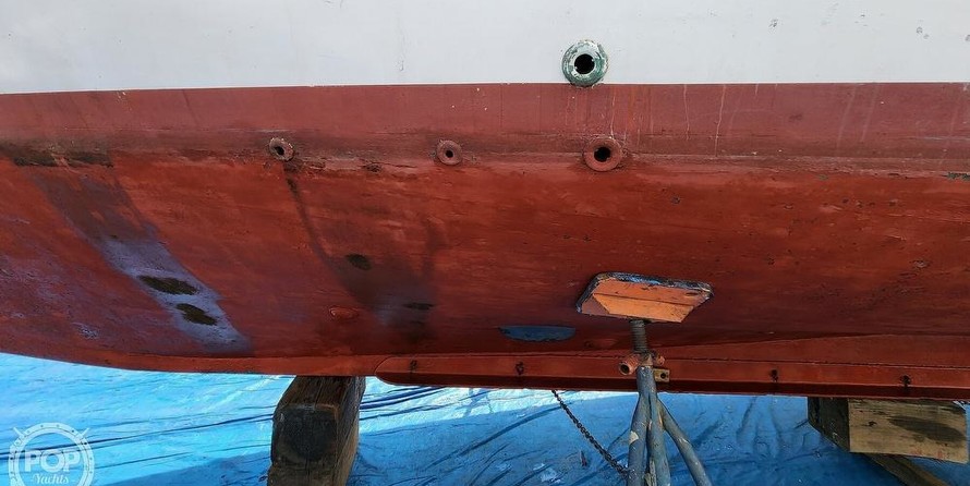 Santa Barbara Boat Builders 39