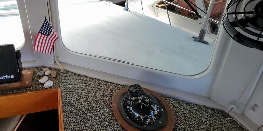 Santa Barbara Boat Builders 39