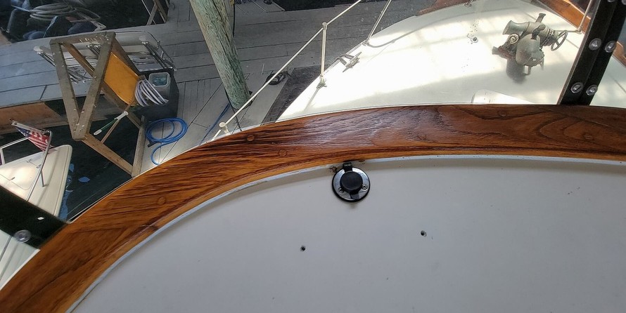 Santa Barbara Boat Builders 39