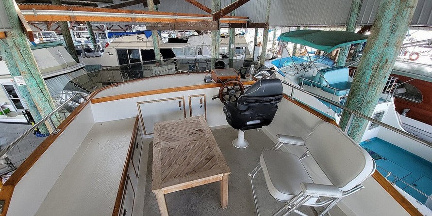 Santa Barbara Boat Builders 39