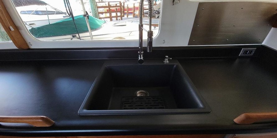 Santa Barbara Boat Builders 39