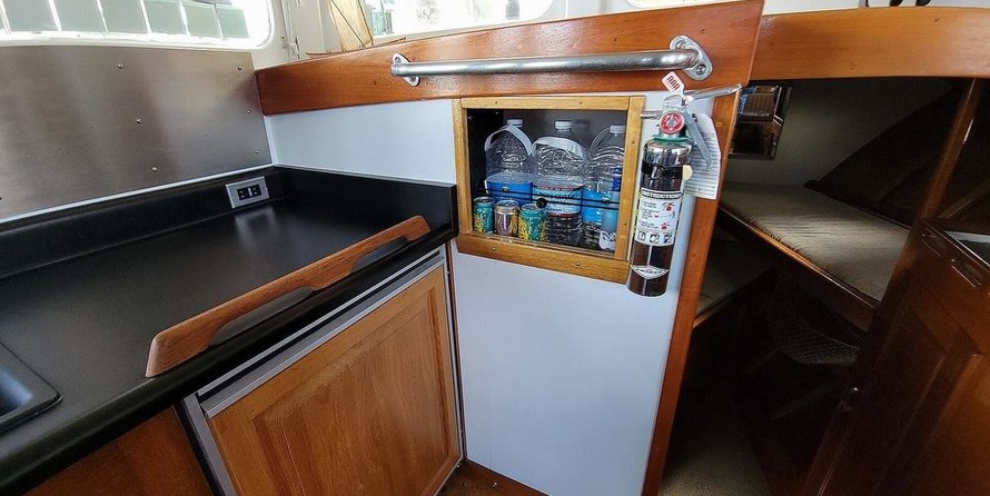 Santa Barbara Boat Builders 39
