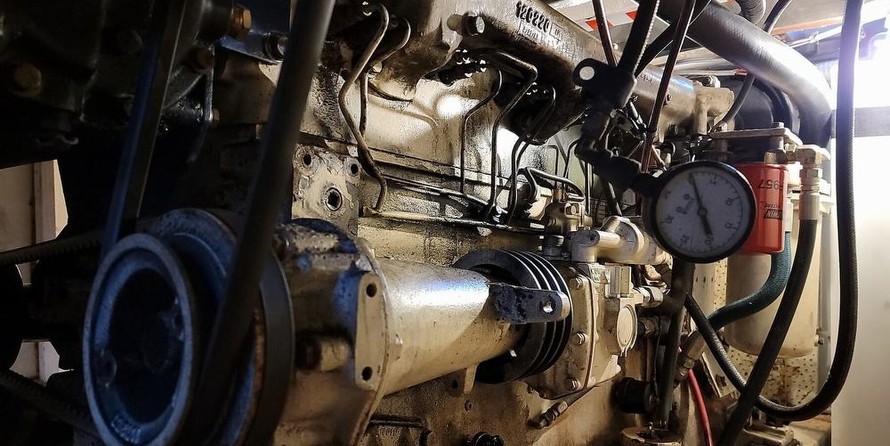 Santa Barbara Boat Builders 39